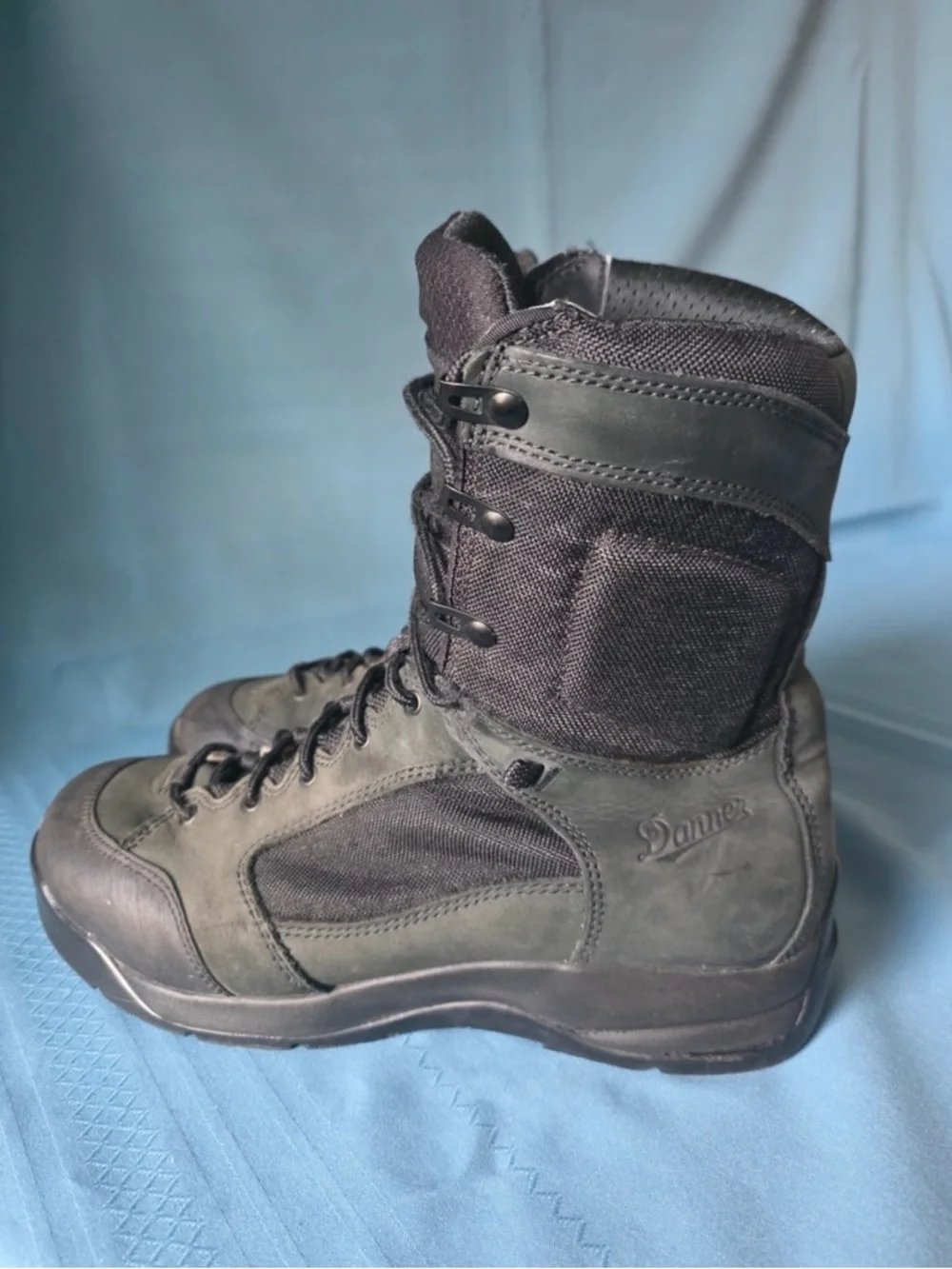 Danner Descender 8